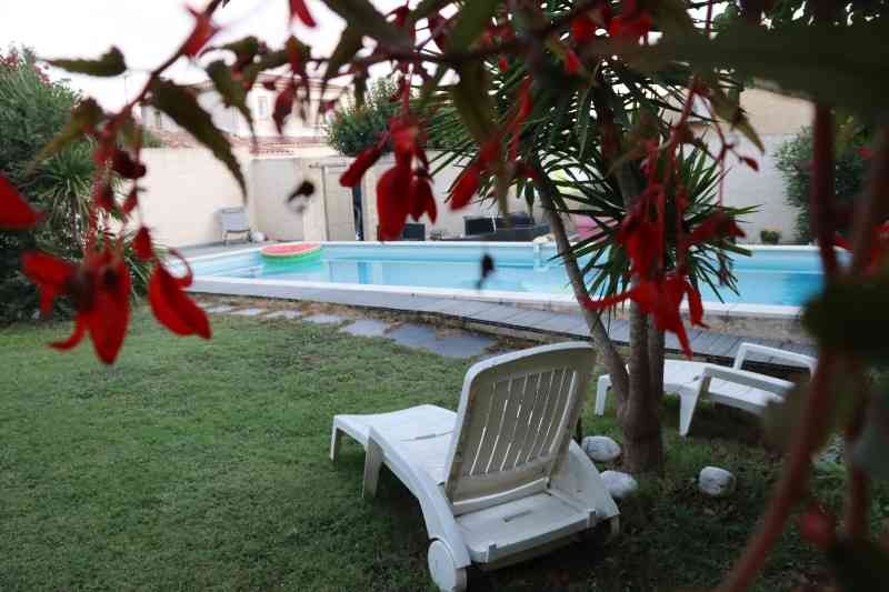location vacances maison-villa&nbsp; Hérault