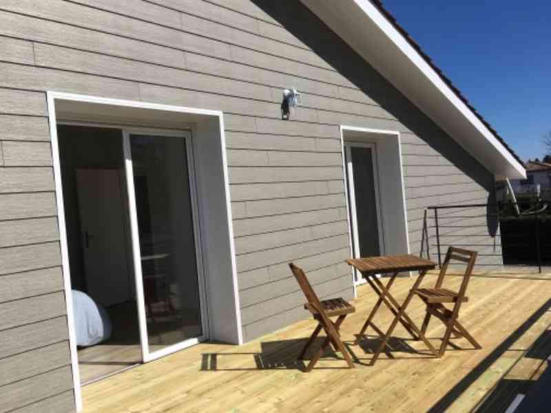 location vacances maison-villa&nbsp; Gironde