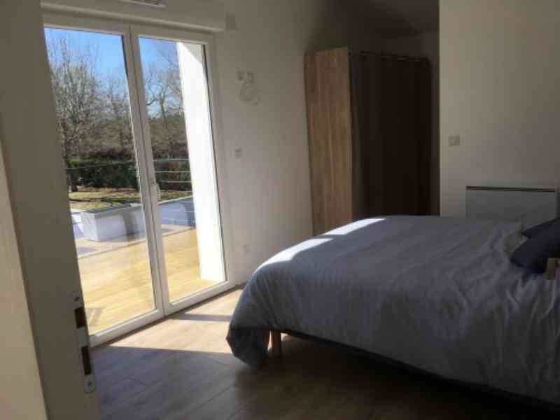 location vacances maison-villa&nbsp; Gironde