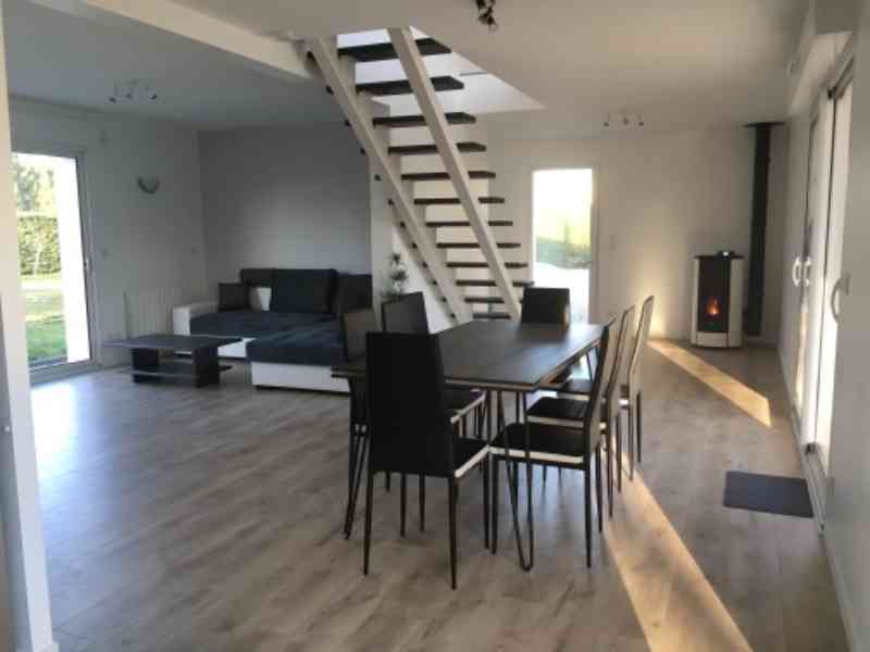 location vacances maison-villa&nbsp; Gironde