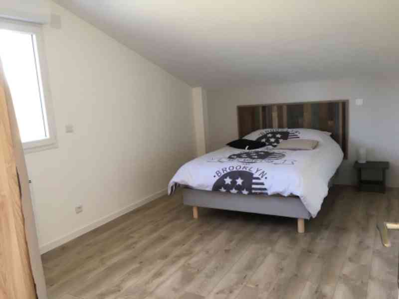 location vacances maison-villa&nbsp; Gironde