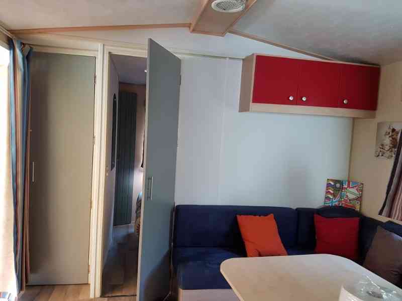 location vacances mobil home&nbsp; Ardèche