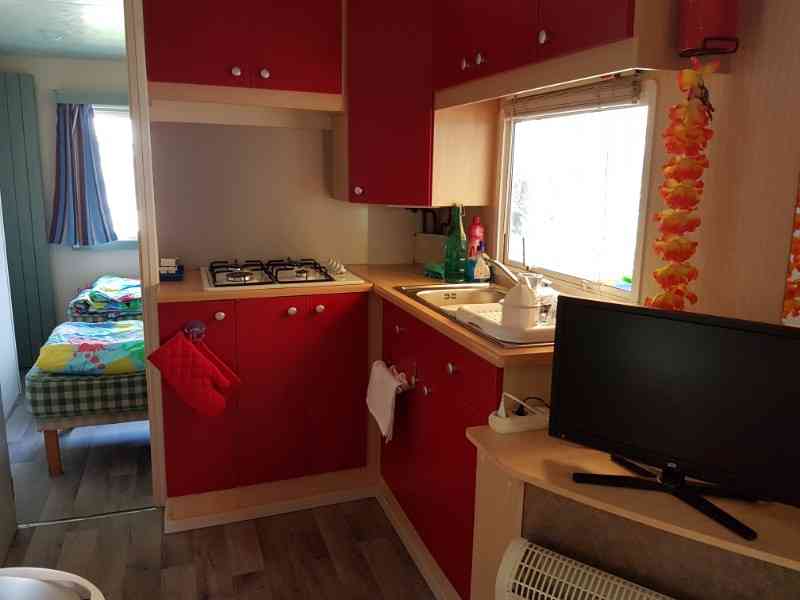 location vacances mobil home&nbsp; Ardèche