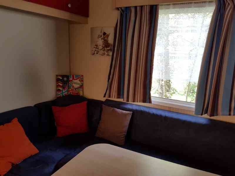 location vacances mobil home&nbsp; Ardèche