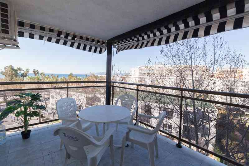 location vacances appartement&nbsp; Tarragona