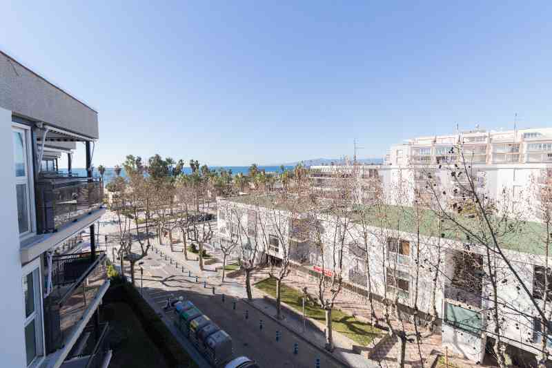 location vacances appartement&nbsp; Tarragona