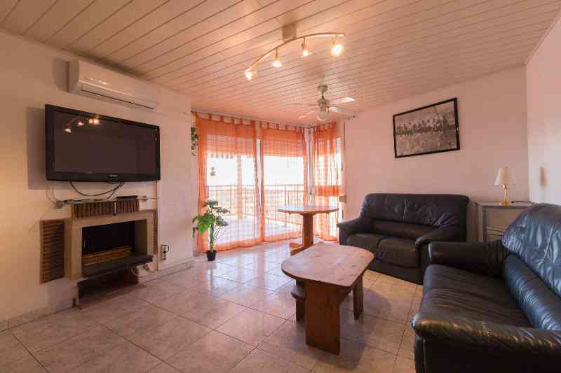 location vacances appartement&nbsp; Tarragona