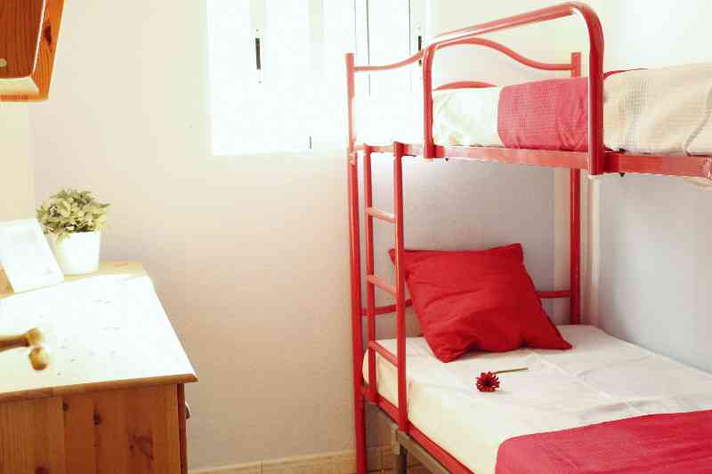 location vacances appartement&nbsp; Tarragona