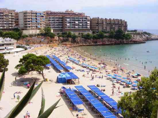 location vacances appartement&nbsp; Tarragona