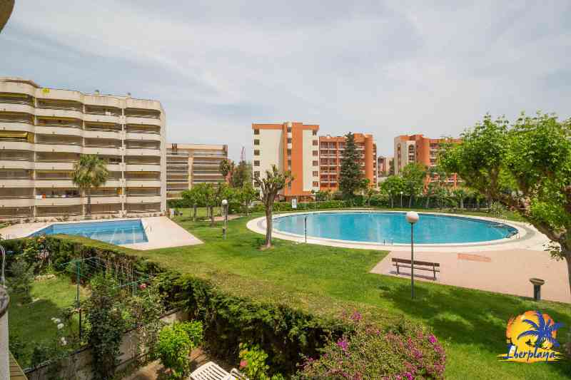 location vacances appartement&nbsp; Tarragona