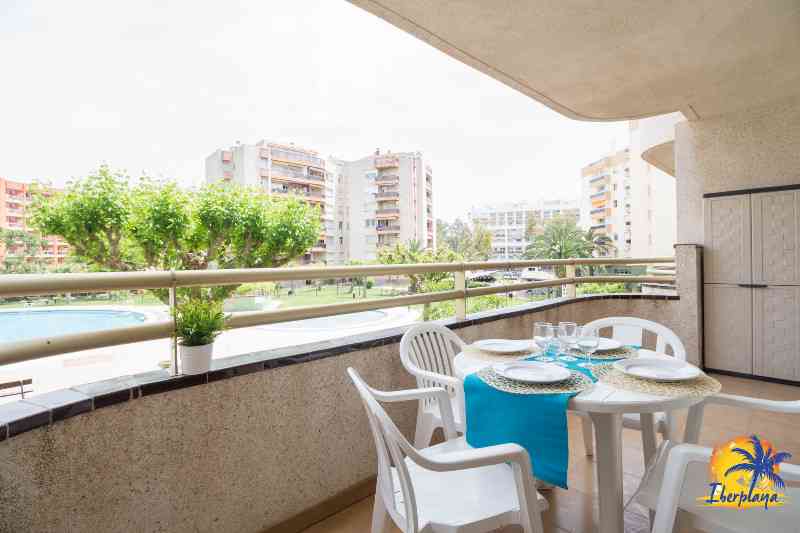 location vacances appartement&nbsp; Tarragona