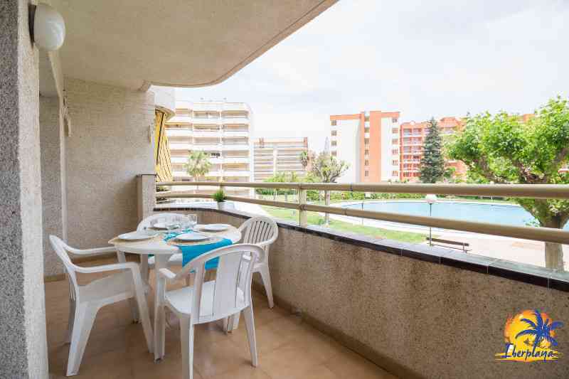 location vacances appartement&nbsp; Tarragona
