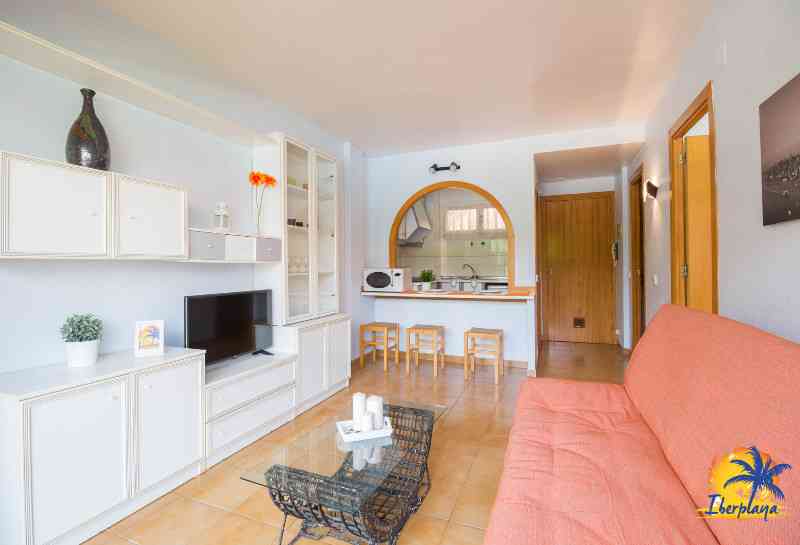 location vacances appartement&nbsp; Tarragona