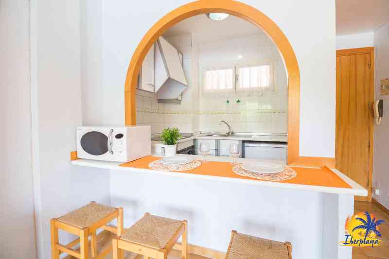 location vacances appartement&nbsp; Tarragona