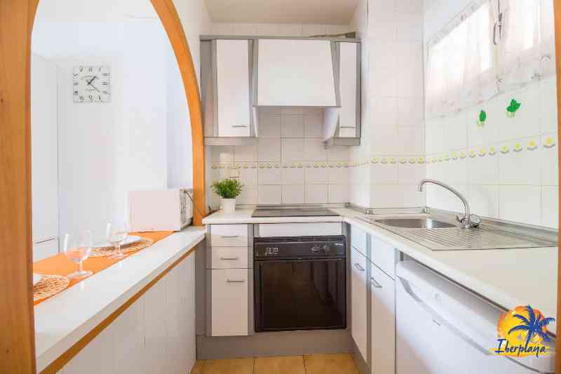 location vacances appartement&nbsp; Tarragona