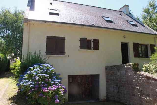 location vacances maison-villa&nbsp; Morbihan