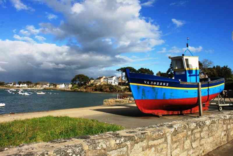 location vacances maison-villa&nbsp; Morbihan