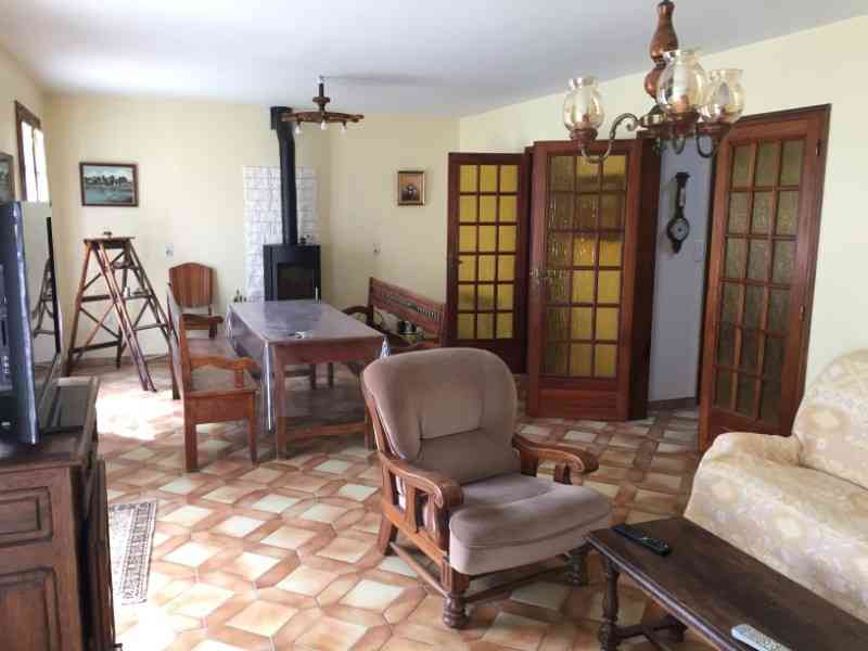 location vacances maison-villa&nbsp; Morbihan