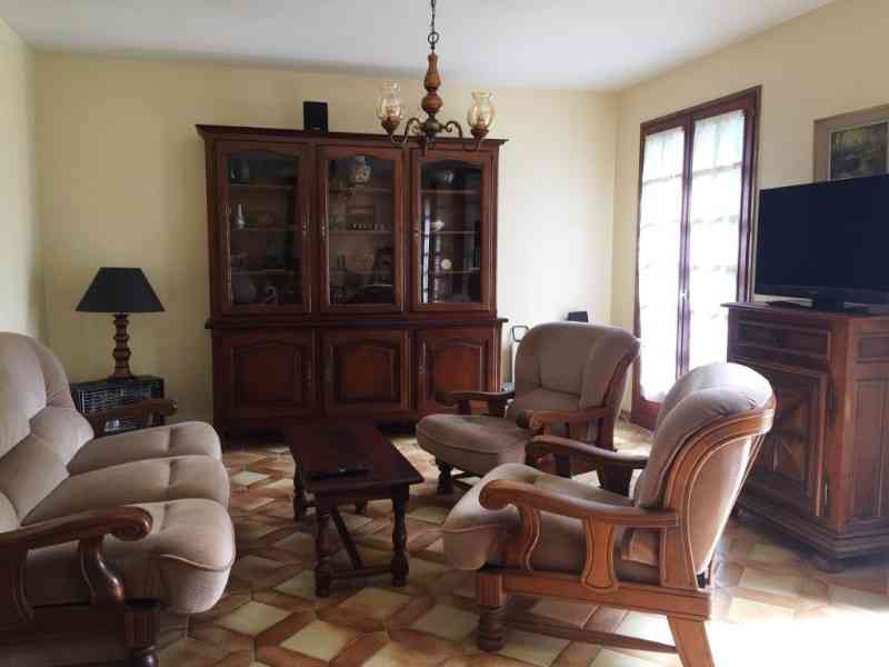 location vacances maison-villa&nbsp; Morbihan