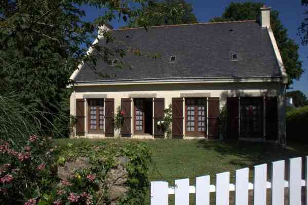 location vacances maison-villa&nbsp; Morbihan