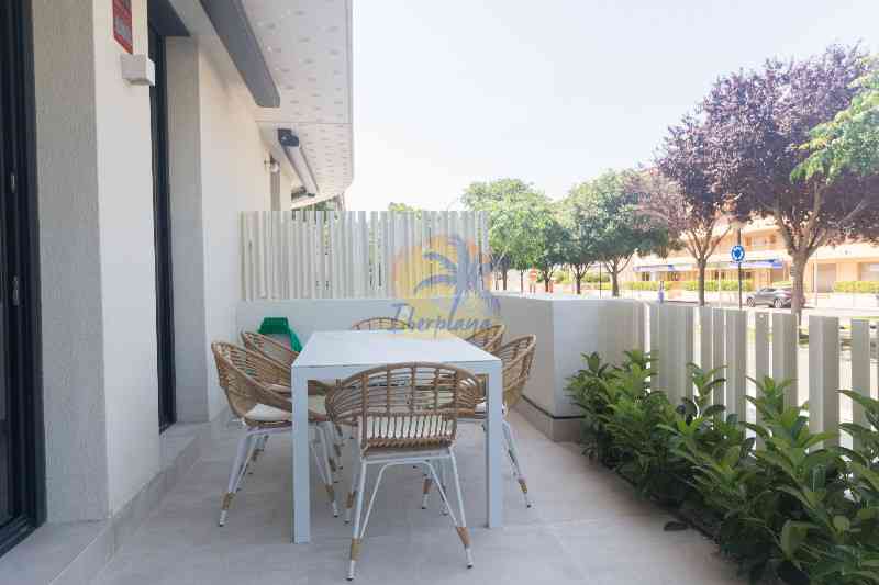 location vacances appartement&nbsp; Tarragona