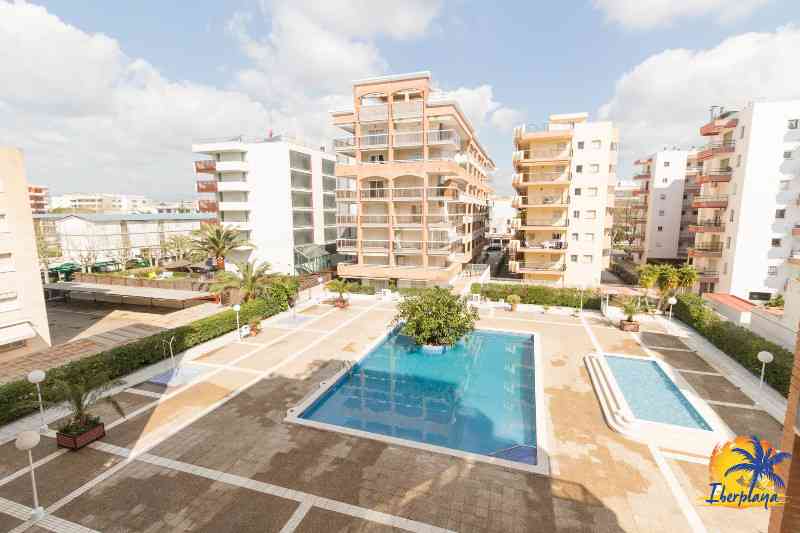 location vacances appartement&nbsp; Tarragona