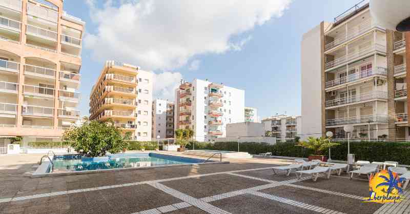 location vacances appartement&nbsp; Tarragona