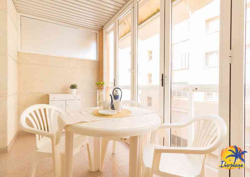 location vacances appartement&nbsp; Tarragona