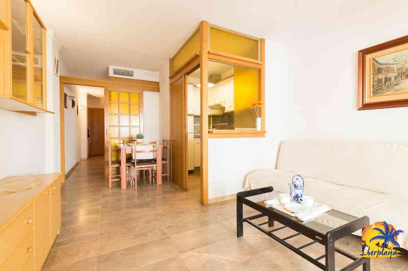 location vacances appartement&nbsp; Tarragona