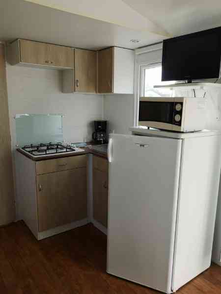 location vacances mobil home&nbsp; Finistère