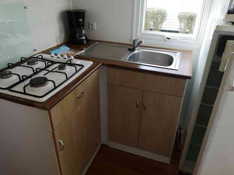location vacances mobil home&nbsp; Finistère