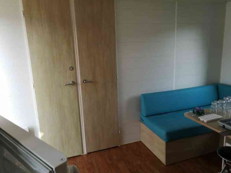 location vacances mobil home&nbsp; Finistère