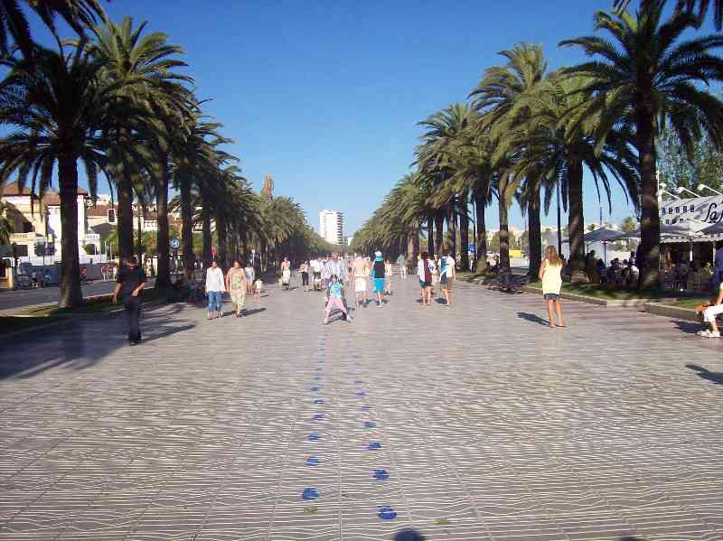 location vacances appartement&nbsp; Tarragona