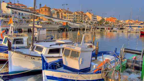 location vacances appartement&nbsp; Tarragona