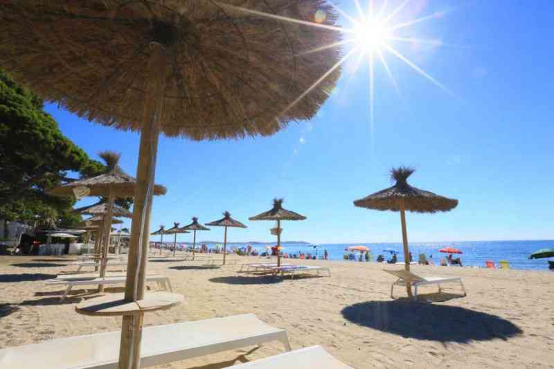 location vacances appartement&nbsp; Tarragona