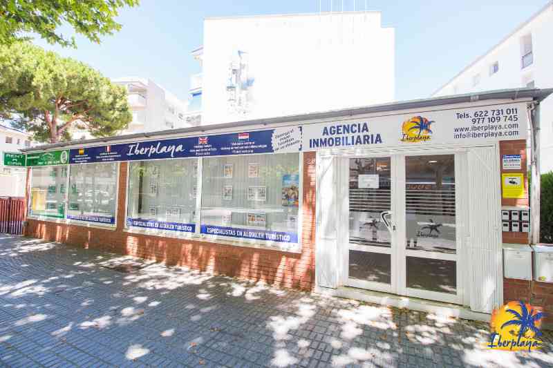 location vacances appartement&nbsp; Tarragona
