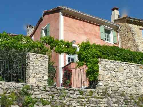 location vacances maison-villa&nbsp; Drôme