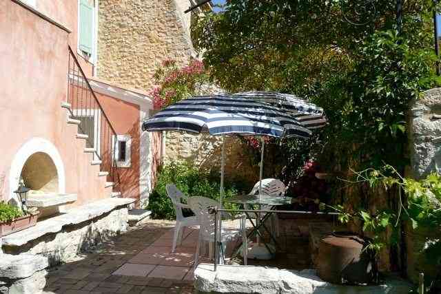 location vacances maison-villa&nbsp; Drôme