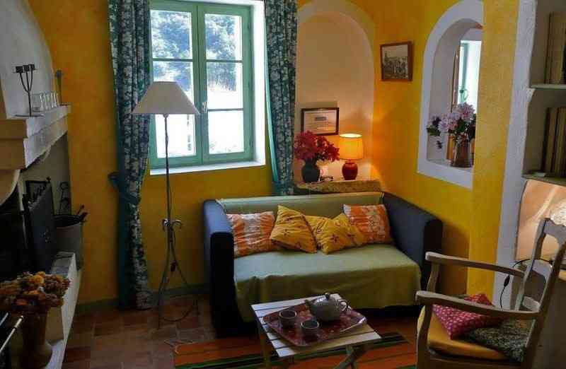 location vacances maison-villa&nbsp; Drôme