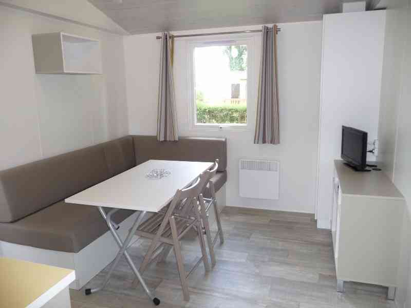 location vacances mobil home&nbsp; Calvados