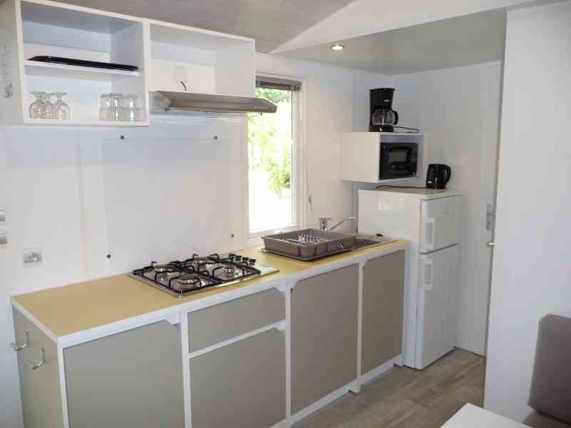 location vacances mobil home&nbsp; Calvados