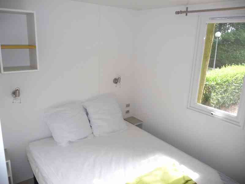 location vacances mobil home&nbsp; Calvados