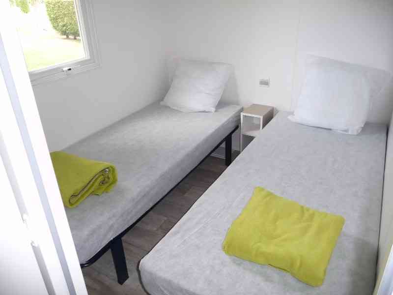 location vacances mobil home&nbsp; Calvados