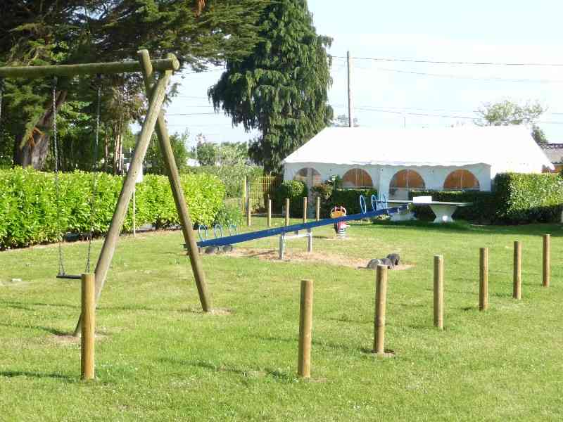 location vacances mobil home&nbsp; Calvados