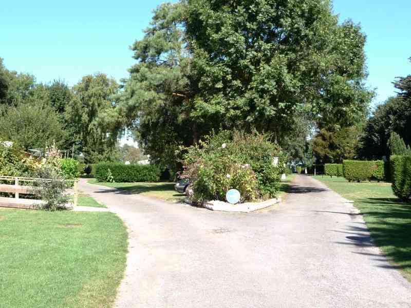 location vacances mobil home&nbsp; Calvados