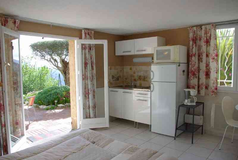 location vacances gite&nbsp; Alpes-maritimes
