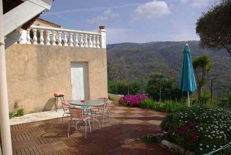 location vacances gite&nbsp; Alpes-maritimes