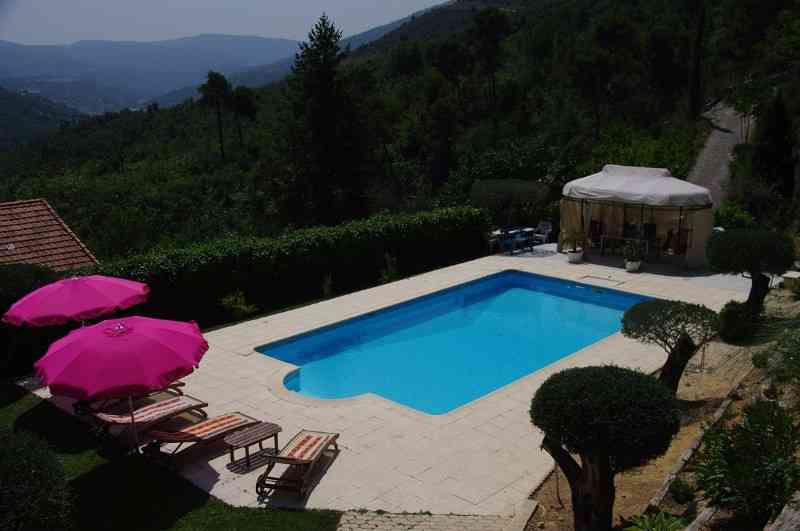 location vacances maison-villa&nbsp; Alpes-maritimes