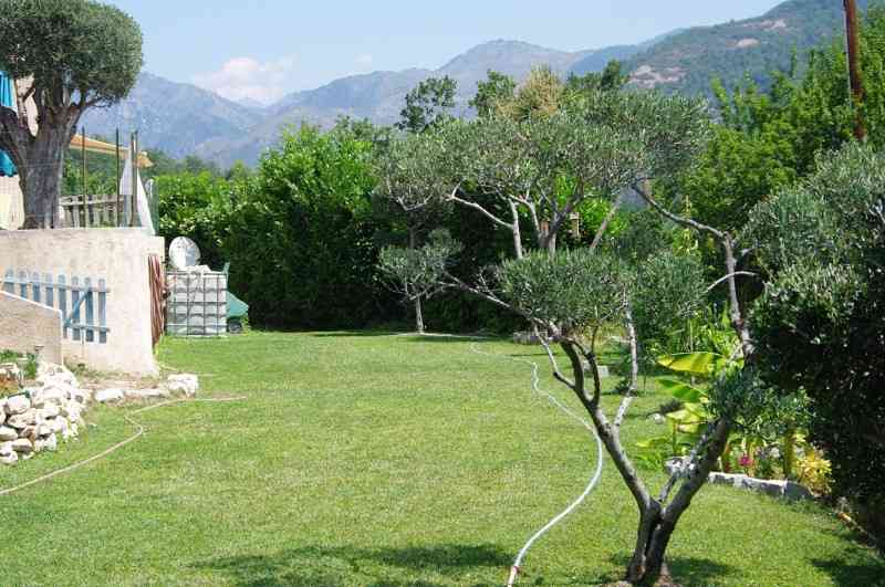 location vacances maison-villa&nbsp; Alpes-maritimes