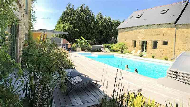 location vacances gite&nbsp; Côtes-d'armor